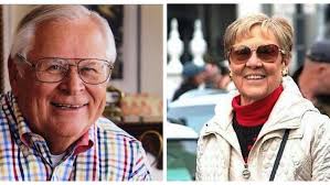 Marblehead Community Center renamed for beloved pair