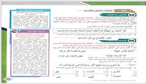 حل درس الرؤية الثالثة المؤشرات البيئية والمؤسسية للتنمية المستدامة في الدراسات الاجتماعية للصف العاشر الفصل الثاني