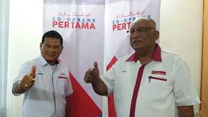 The service is available on all android, ios/apple smart phones. Co Opbank Pertama Mahu Jadi Bank Koperasi Syariah Terunggul Bebasnews