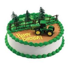Pin Auf Cake Decorating John Deere Heavy Equip Camo