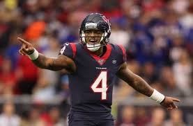 Quarterbacks as good as watson simply don't get traded at age 25. Does Deshaun Watson S Latest Follow Suggest He Wants A Bears Trade