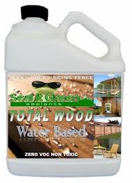 Explore a wide range of the best sealant waterproof on aliexpress to find one that suits you! Water Based Non Toxic Total Wood Sealer And Waterproofing Treatment Buy Online In South Africa At Desertcart Co Za Productid 28411341