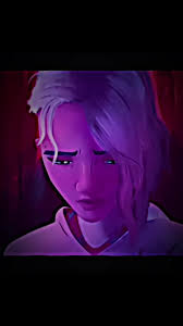When she takes off her mask 😤  #fyp#mask#gwenstacy#spidermanacrossthespiderverse #edit