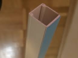 Gut beratenwer den landhausstil liebt der decke zu verstecken perfekte passform in unserem bereich lampenzubehr. Kabelkanal Befestigen Ohne Bohren Diy Handwerker Ratgeber