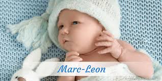 Marc-Leon » Name mit Bedeutung, Herkunft, Beliebtheit & mehr