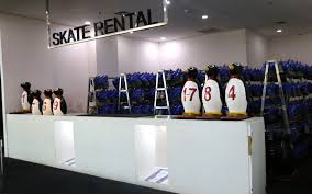It also recognized by malaysia book of record as the biggest ice rink in malaysia. Icescape Ice Rink Ioi City Mall Sdn Bhd