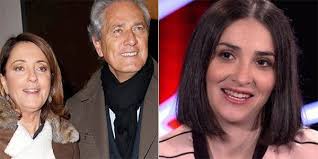 Figli adottivi cercano genitori biologici è una pagina di servizio pubblico senza scopo di lucro dove aiuta le persone. Rivelazione Gf 2019 Serena Rutelli La Scelta Dell Amore Vero La Gente Che Piace