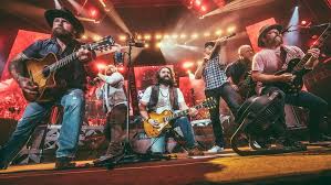 Zac Brown Band | Fenway Park | Music in Boston