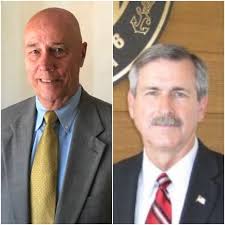 Trustee challenges incumbent supervisor for Grosse Ile township's top  position