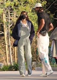 Maybe you would like to learn more about one of these? Kaia Gerber With Boyfriend Jacob Elordi In Malibu 12 27 2020 Celebmafia