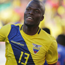 Valencia has previously played for emelec in ecuador. Coronavirus Ecuador Enner Valencia Jugador De La Seleccion De Ecuador Realiza Una Donacion De Miles De Mascarillas En Su Pais Covid 19 Nczd Ec Mx Internacional El Bocon