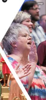 Happy birthday to church leader