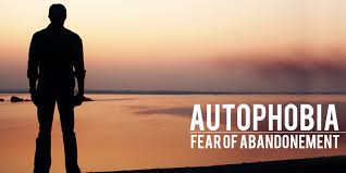 If being alone prompts a sense of dread and extreme isolation, you might have autophobia. Autophobia Fear Of Abandonment Or Being Alone Causes Symptoms And Treatment Healthtopia