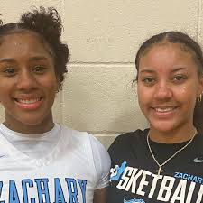 Top 25 Louisiana Girls High School Basketball State Rankings (2/5/2025)