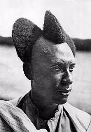 Maybe you would like to learn more about one of these? The Traditional Rwandan Hairstyle The Most Unique And Creative Hairstyle From The 1920