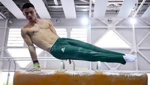 Aug 01, 2021 · rhys mcclenaghan misses out on medal. Watch Northern Ireland Gymnast Rhys Mcclenaghan Debunks Olympic Village Anti Sex Bed Myth Belfasttelegraph Co Uk