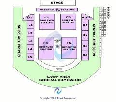 Idaho Center Tickets And Idaho Center Seating Charts 2019