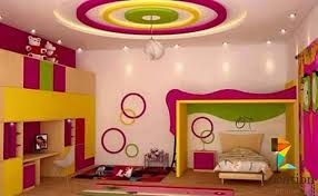 غرف نوم أطفال مودرن بتصميمات خيالية و أفكار جديدة لوكشين ديزين نت Home Decor Decals Home Decor Decor