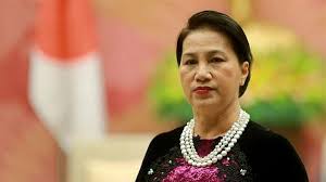 Các đại biểu quốc hội; Quyá»n Lá»±c Má»›i Ná»•i Mang Ten Nguyá»…n Thá»‹ Kim Ngan Nháº­n Ä'á»‹nh Binh Luáº­n Quan Ä'iá»ƒm HÆ°ng Viá»‡t