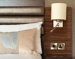 The well lit, spacious feel is clearly designed around our guests' comfort. Doubletree By Hilton London Chelsea Images