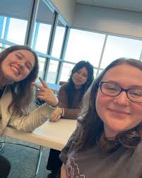 Just another tournament, another dub. Genuinely I'm so proud of these  amazing kids and I can't wait to see how they do at state! We were district  champions as a team and