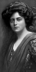 Maxine Elliott: The Beauty as Builder