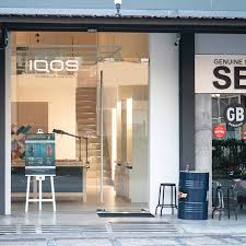 Located in sri petaling, this hotel is 1.5 mi (2.4 km) from bukit jalil national stadium and 1.5 mi (2.5 km) from axiata arena. Iqos Authorised Care Centre The Gasket Alley Cigars Cigarettes And Tobacco Retail In Petaling Jaya Address Schedule Reviews Tel 0379321 Infobel