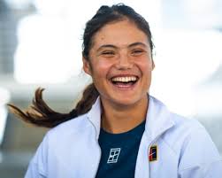 Emma Raducanu: 'I hope Francisco Roig can help me beat the top players'