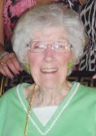 Doris Stolte Obituary (1925