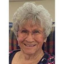 Donna E. Grodeon Obituary October 17, 2024