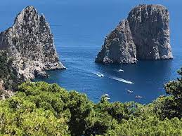 Capri on line srl is responsible for this page. Searching For Capri Airport Find Out The Info Capri Boat Experience