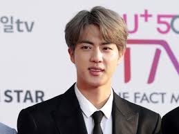 Bts world — wish (seok jin theme) bts world original soundtrack 03:57. Jin Of Bts Debuts New Purple Hair And Fans Are Losing Their Minds Allure