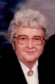 Obituary information for Nancy C. Knapp