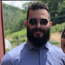 Alice Hamrick and Dalton Martinez's Wedding Website