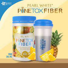 Menyingkirkan toksin dari tubuh badan. Fiber Detox Jamu Jelita Price Promotion Jun 2021 Biggo Malaysia