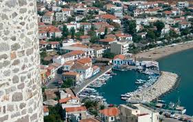 Η λήμνος είναι το όγδοο σε μέγεθος νησί της ελλάδας και πληθυσμό που αγγίζει τις 18.000. Lhmnos Hellogreece