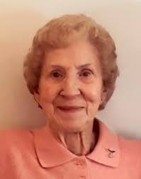 Obituary for Sara Crescini