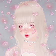 High quality, unlike any others. Anime Pfps Aesthetic Girl Novocom Top