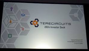 ECTCのプレナリーセッションで新材料のスタートアップ3社を紹介：福田昭のデバイス通信（464） ECTC現地レポート（2）（3/4 ページ）