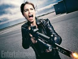 Дэвид эллисон, дэна голдберг, билл карраро и др. Protected Blog Log In Emilia Clarke Terminator Terminator Genisys Terminator