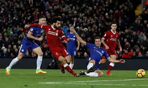 We offer you the best live streams to watch chelsea match today. Liverpool 1 1 Chelsea Premier League As It Happened Football The Guardian