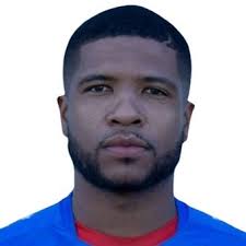 Profile Rodrigo, : Info, news, matches and statistics