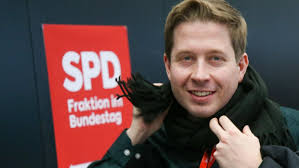 SPD-Präsidium: Kevin Kühnert zum neuen Generalsekretär nominiert