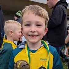 St Andrews Basketball Player Awards