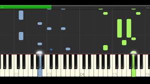 Download and print sheet music for trumpet. Los Angeles Azules Nunca Es Suficiente Piano Midi Tutorial Sheet App Cover Karaoke Youtube