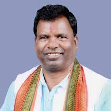 प्रेमनगर से विधायक श्री भूलन सिंह मराबी जी को जन्मदिन की हार्दिक बधाई एवं शुभकामनाएं। मैं ईश्वर से आपके स्वस्थ, दीर्घायु और मंगलमय जीवन की ...