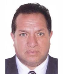 ABELARDO GABRIEL SANCHEZ YGREDA candidato Municipalidad Provincial CANTA