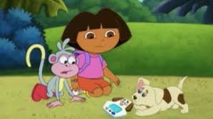 To connect with save the puppies, join facebook today. Dora The Explorer Season 3 Episode 7