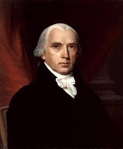 James Madison - Wikipedia, la enciclopedia libre