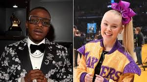 Why did dababy diss jojo siwa in his latest song? Ebpkrqe2dly8pm